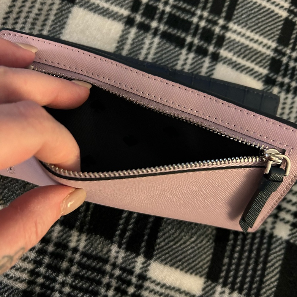 Kate Spade Wallet - Picture 4 of 4